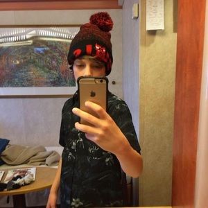 Meet your Posher, Jon